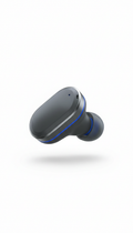 Ergonomic Wireless Earbuds