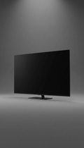 Mini-LED 85-inch Premium Television