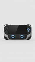Handheld Gaming Console