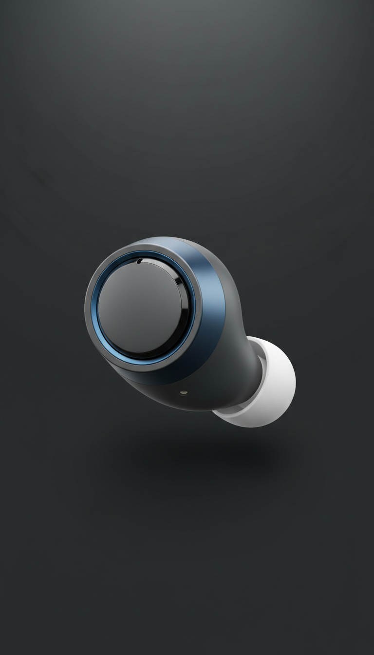 Wireless Earbuds