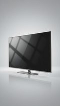 Modern High-Definition Television