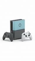 Limited Edition Gaming Console