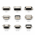 Charging Ports