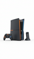Next-Generation Gaming Console