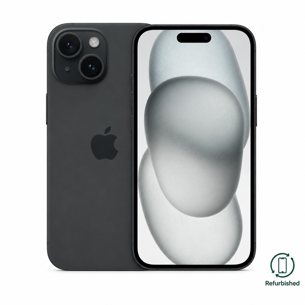 Apple iPhone 15 Refurbished