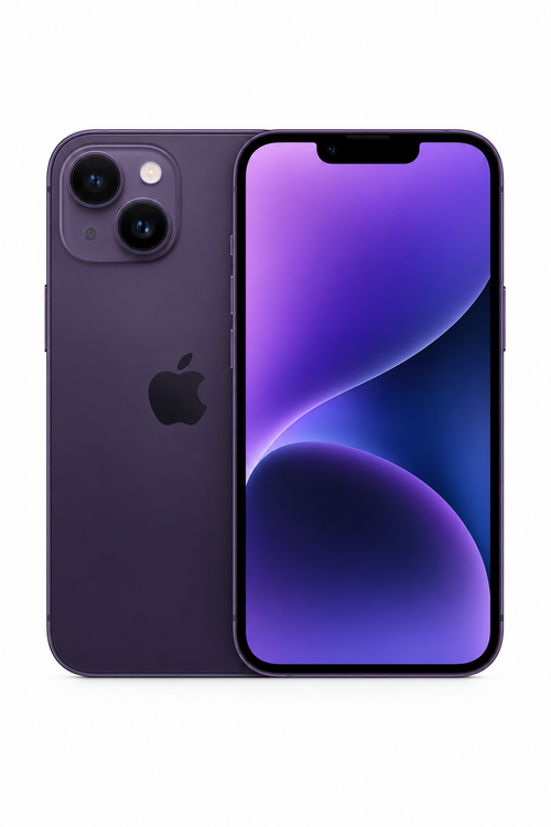 Apple iPhone 14 Refurbished