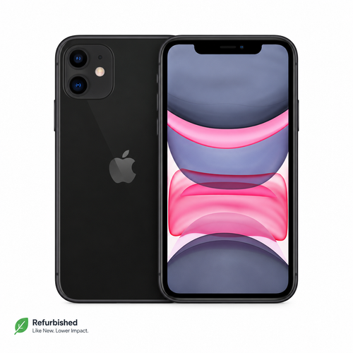 Apple iPhone 11 Refurbished