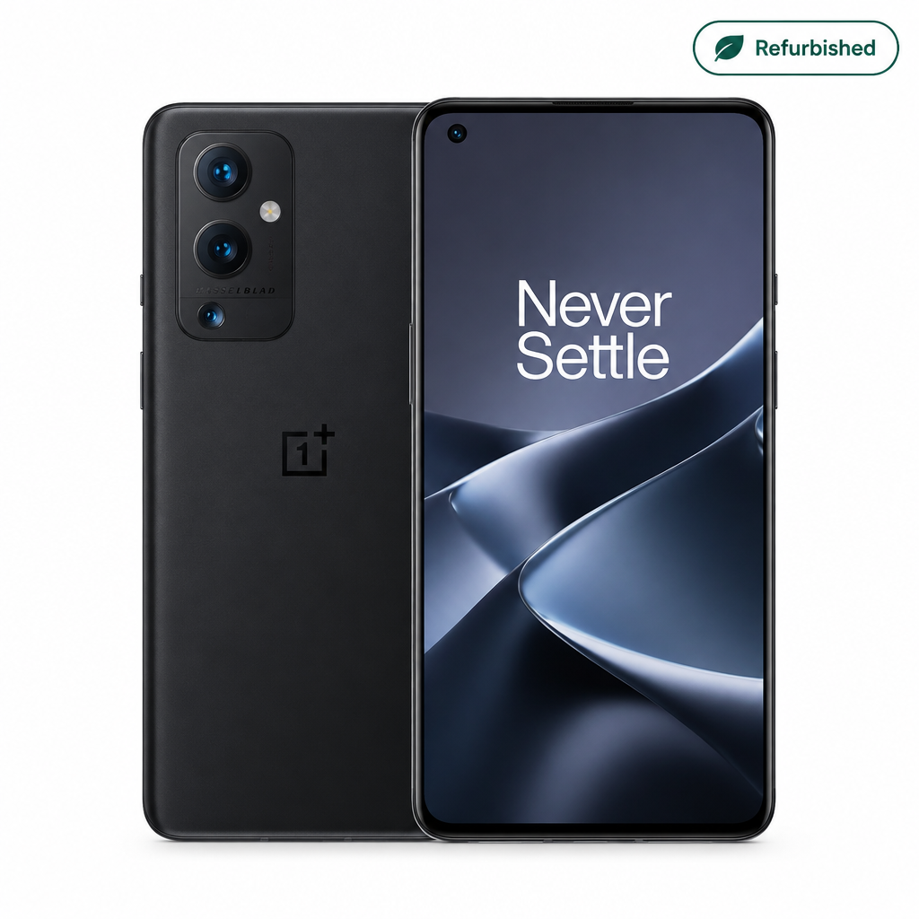 OnePlus 9 Refurbished