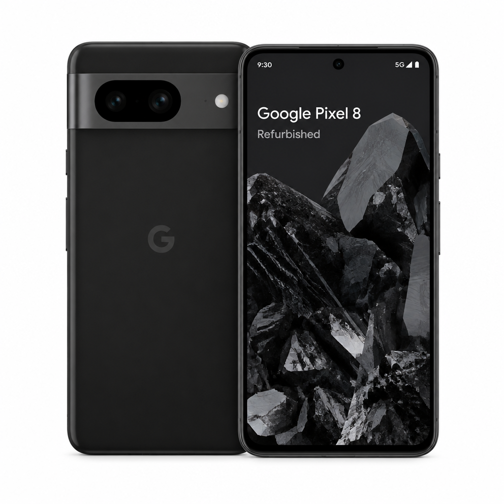 Google Pixel 8 Refurbished