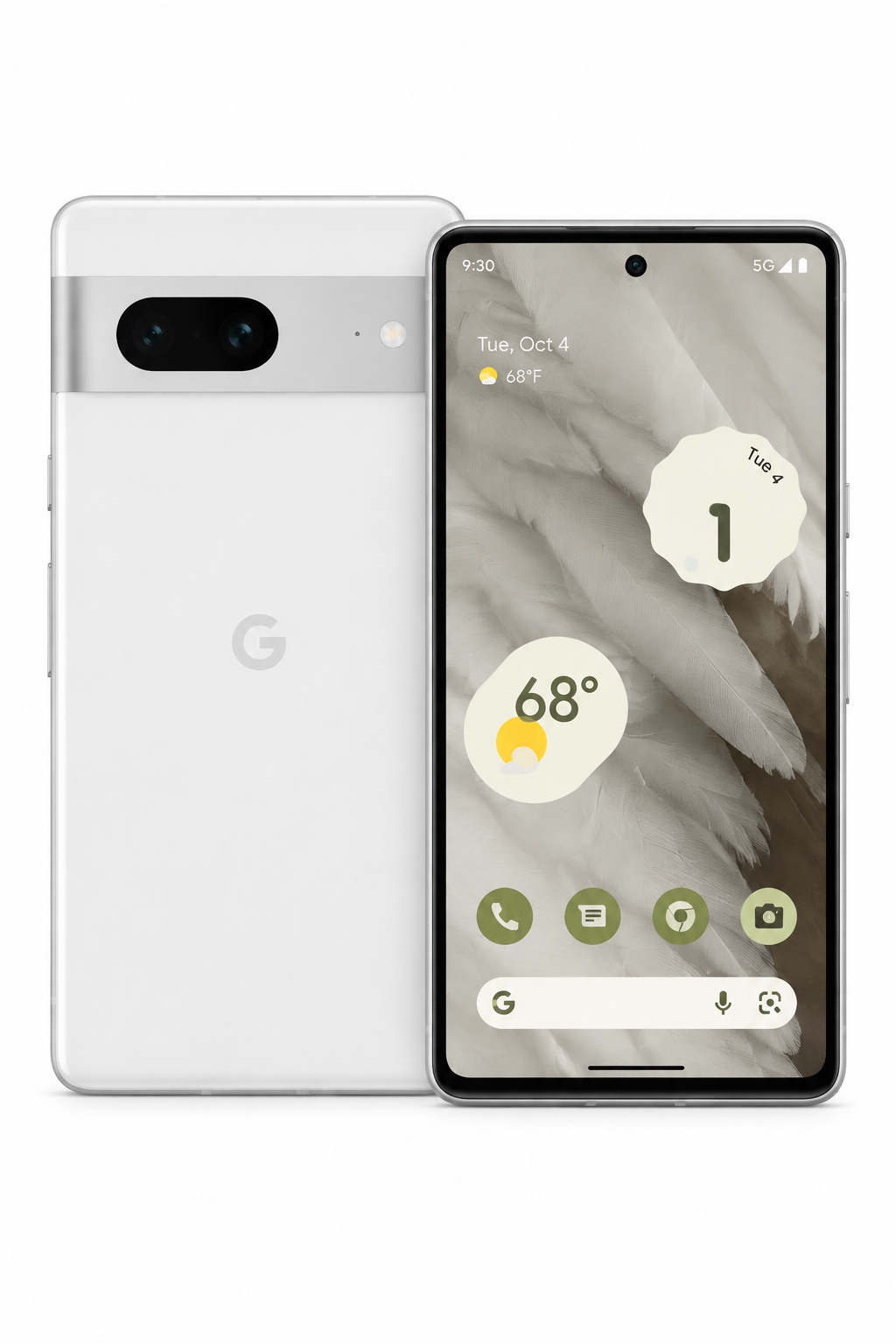 Google Pixel 7 Refurbished