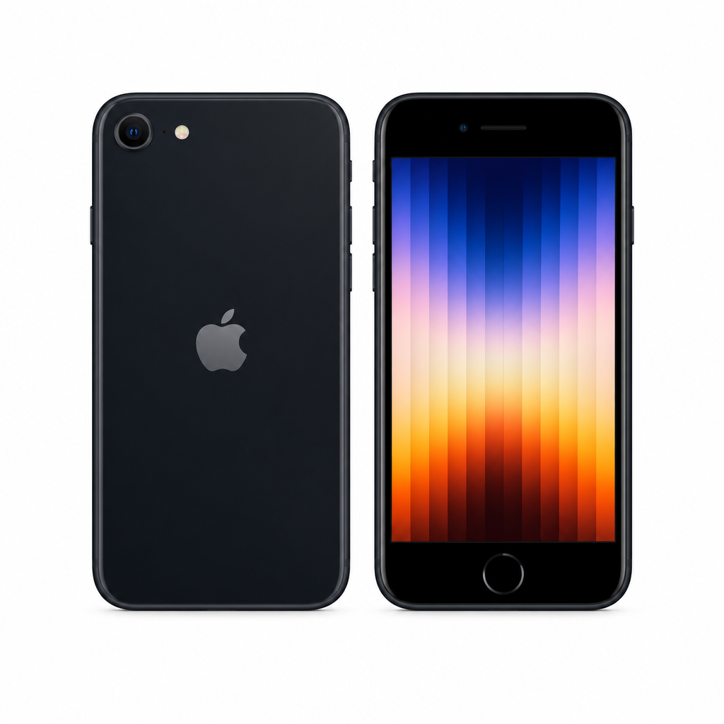 iPhone SE