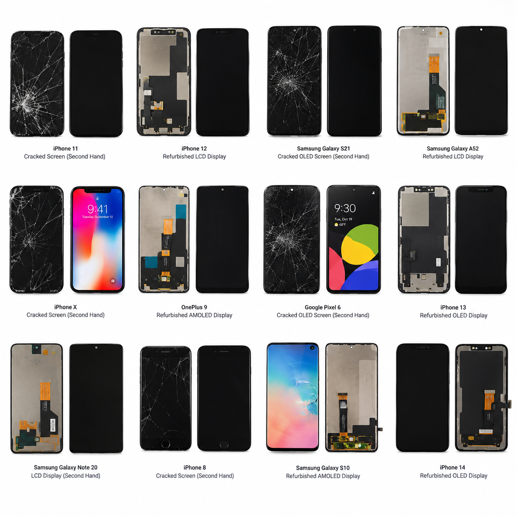Screens